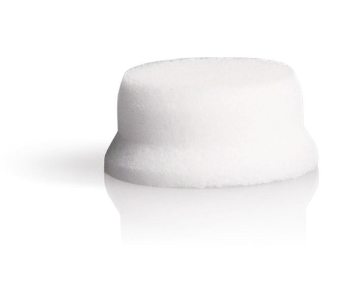 BRAND 704653 Filter Transferpette S + pro + electronic, PE, 1-10 ml, Transferpette® S + pro