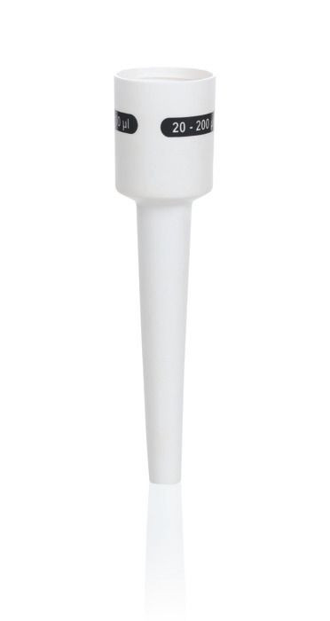 BRAND 704734 Ejector (bottom part) Transferpette S, up to 1.000 µl, single channel, 5 - 50 µl