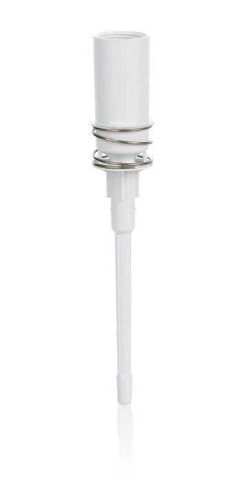 BRAND 705539 Shaft with ejector spring Transferpette S + pro + electronic, single channel, Transferpette® electronic, 2