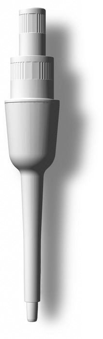 BRAND 705546 Pipette shafts complete Transferpette electronic, single-channel, 10 - 200 µl