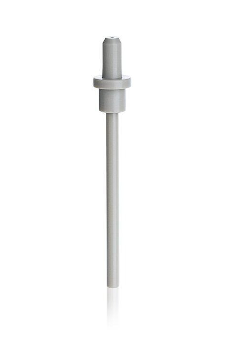 BRAND 705659 Piston Transferpette S + pro + electronic, multi channel, Transferpette® S + pro + electronic, 0,5 - 10