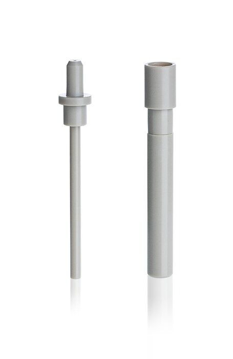 BRAND 705664 Piston Transferpette S + pro + electronic, multi channel, Transferpette® S + pro + electronic, 30 - 300