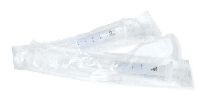 BRAND 705730 PD-Tips II Dispenser Tips, Packaged individually, type encoded, sterile, 0.1 ml