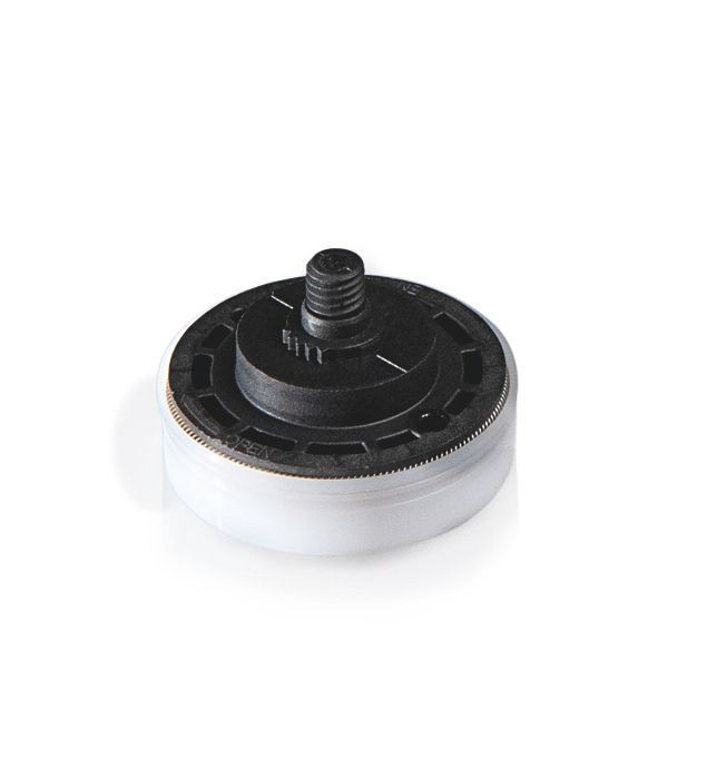 BRAND 707530 Piston head Titrette