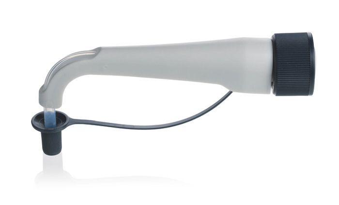 BRAND 707915 Discharge tube seripettor / seripettor pro, fine tip, seripettor® pro
