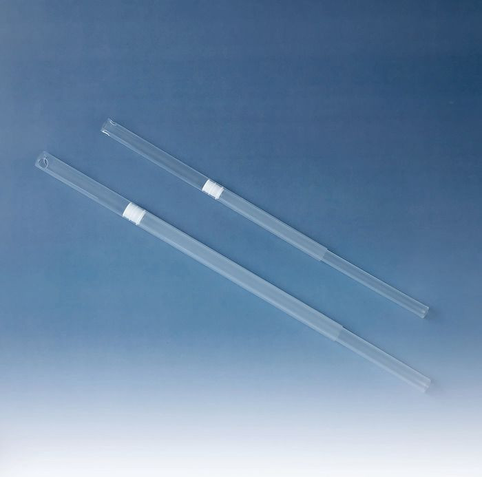 BRAND 708212 Telescopic filling tube Dispensette S / S Organic / S Trace Analysis / seripettor pro / Dispensette III /
