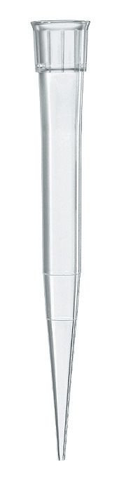 BRAND 732230 Pipette Tips, 5 - 300 µl, PP, colorless, sterile, racked, TipBox