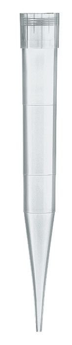 BRAND 732232 Pipette Tips, 50 - 1,000 µl, PP, colorless, sterile, racked, TipBox