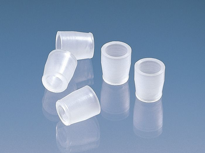 BRAND 780608 Adapter, PP, for microcentrifuge tube rack