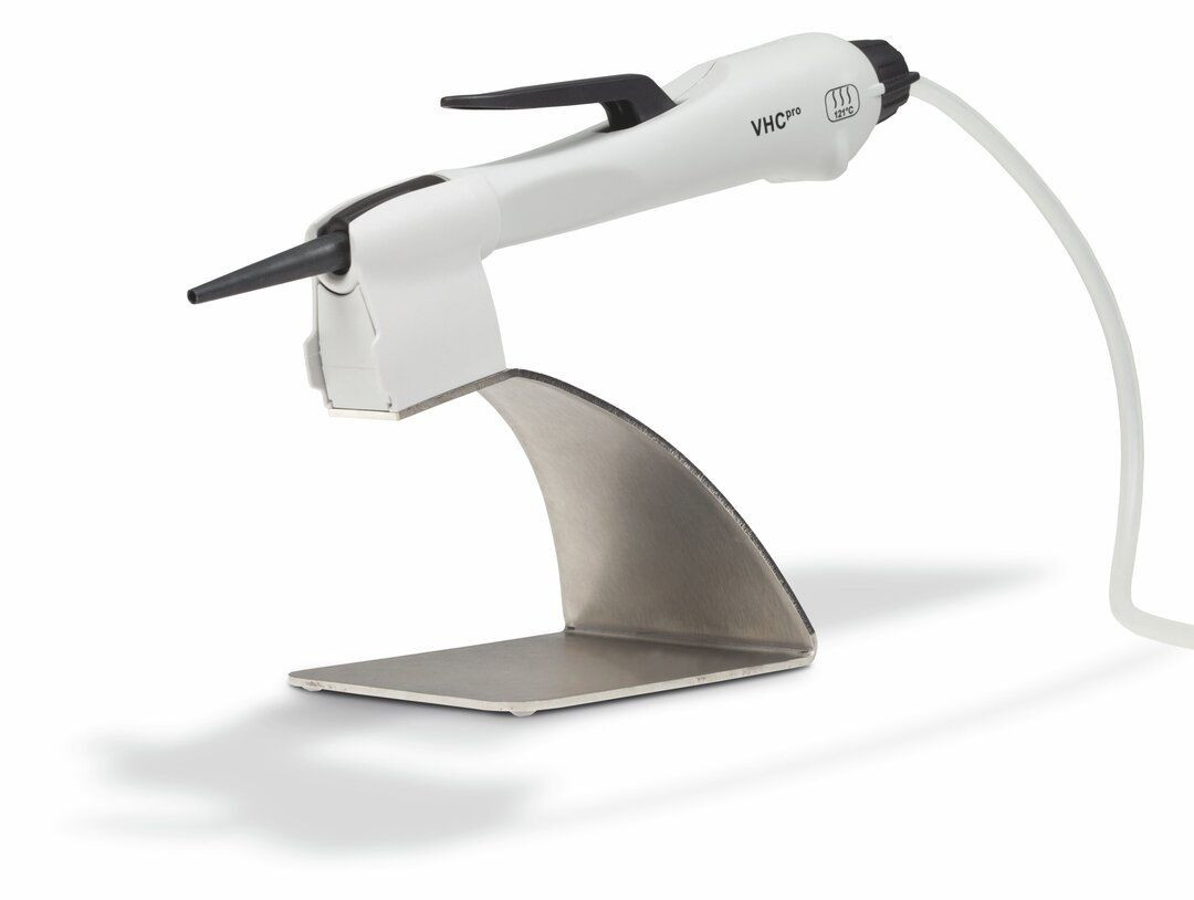 VACUUBRAND 20635680 CproTable stand for VHCpro