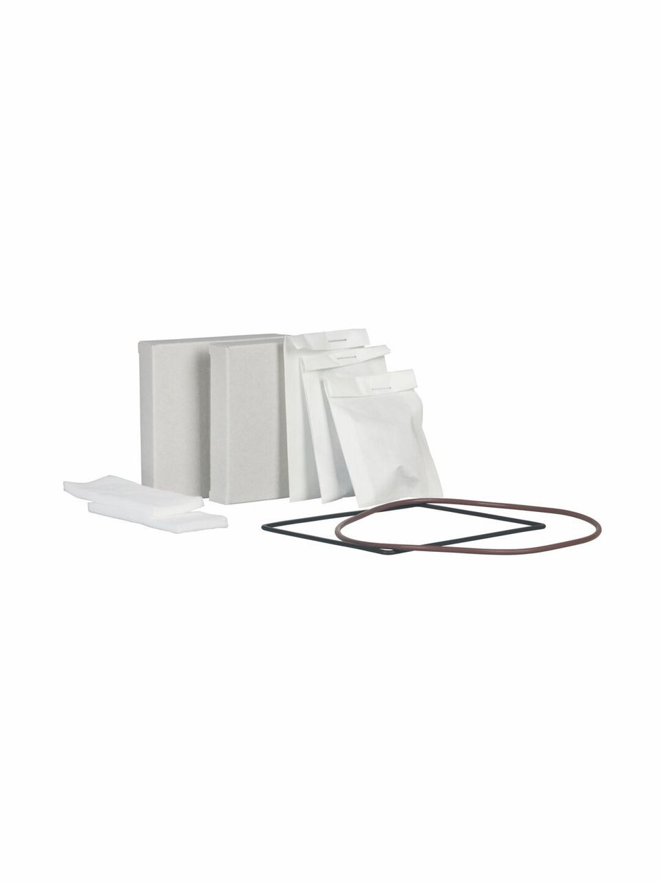VACUUBRAND 20648977 Maintenance kit, RE 2.5 - RZ 6
