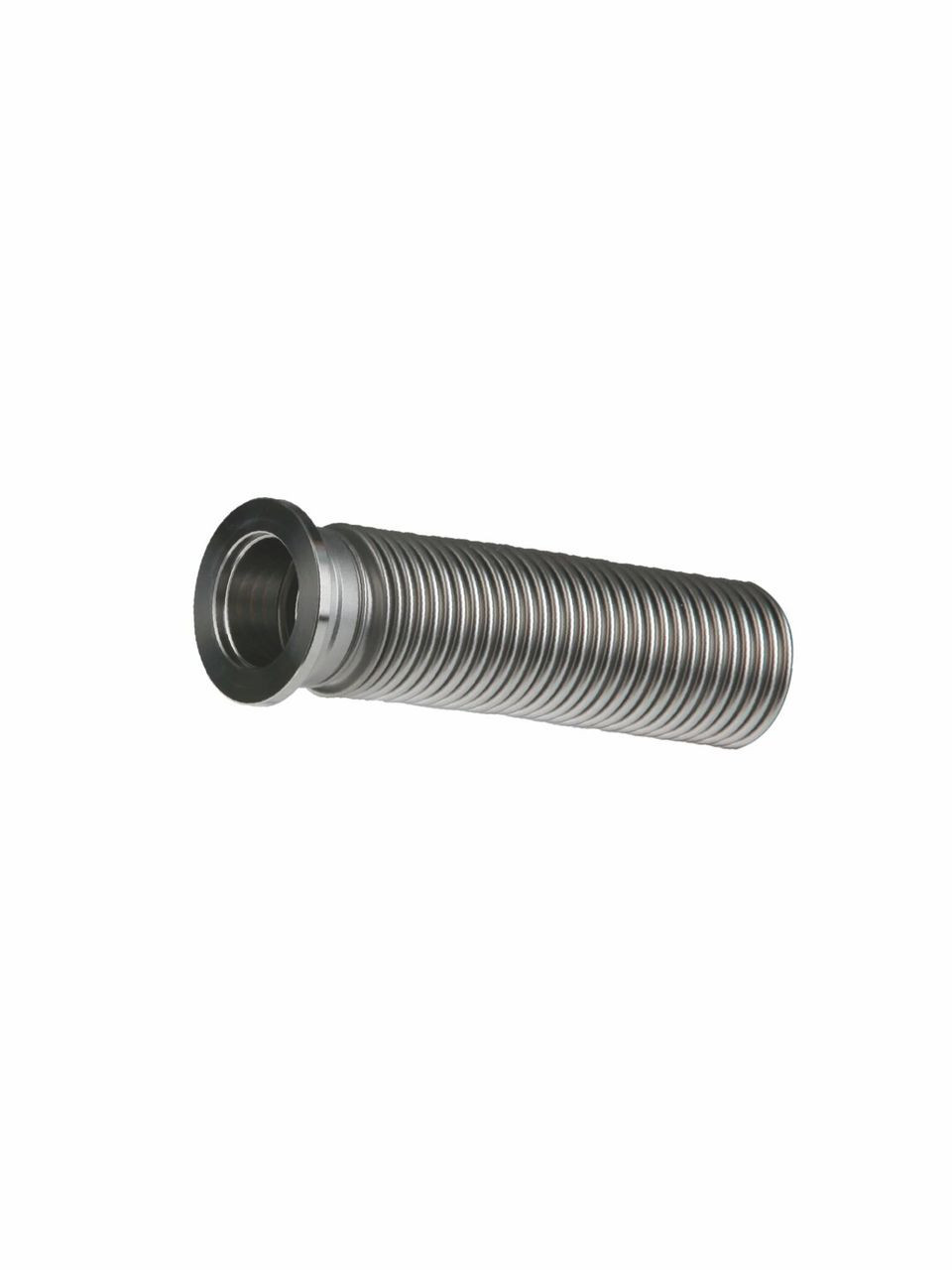VACUUBRAND 20673317 Metal vacuum tubing with small flanges, KF DN 25, 500 mm