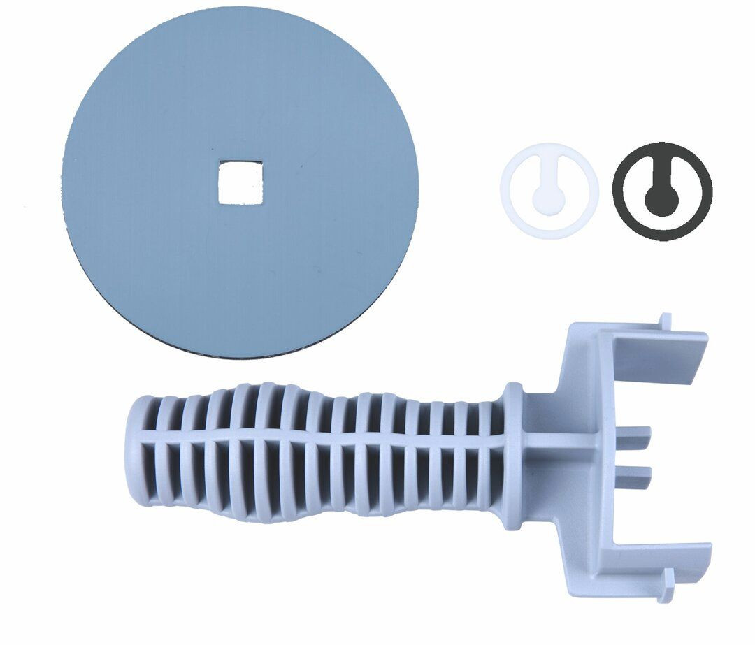 VACUUBRAND 20696879 Set of diaphragms and valves, BVC prof. / control