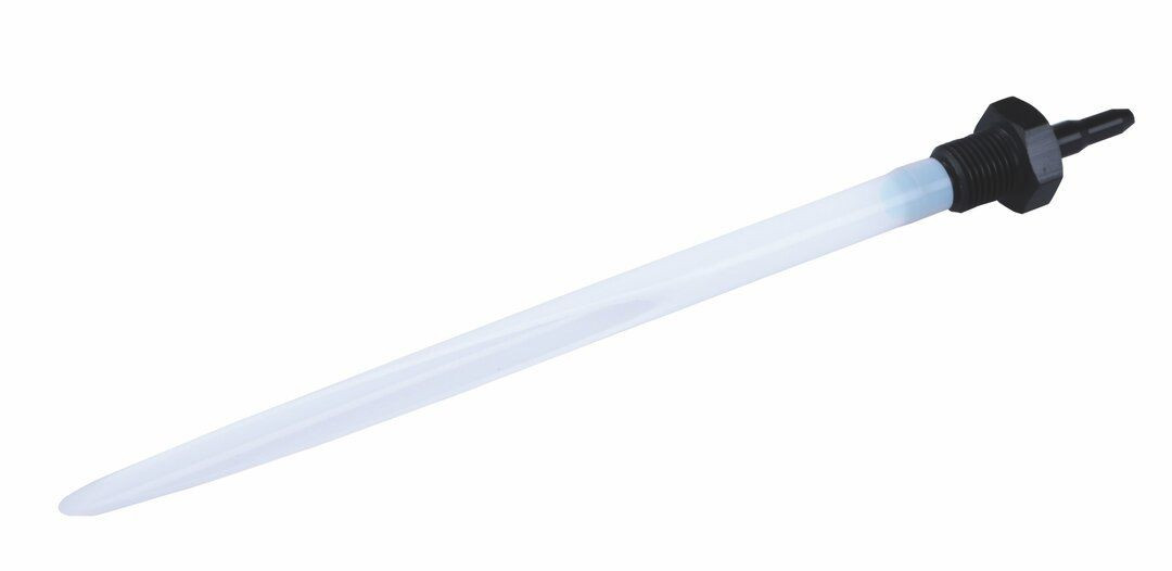 VACUUBRAND 20699943 Set of connection parts for a VHCpro, BVC