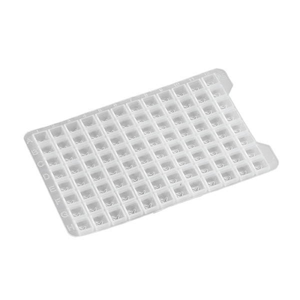 IPD1196-CM Benchmark EVA Cap Mat for 96 well deep well plate, DNase/RNase Free