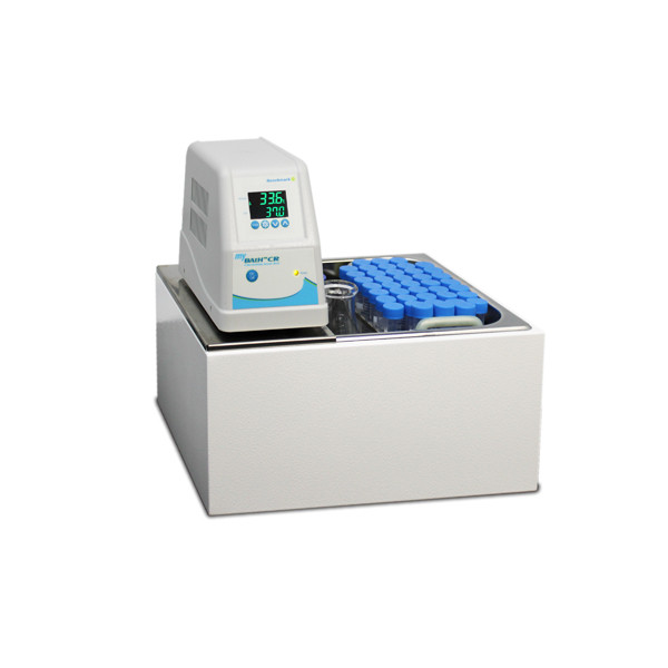 Benchmark Scientific B2023-10 myBath CR Circulating Water Bath, 10 L, 115V