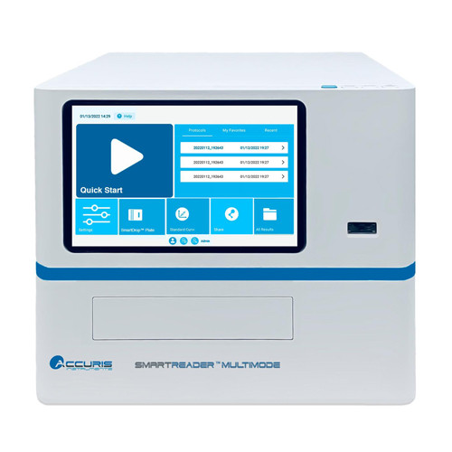 Accuris MR9620 SmartReader MultiMode Microplate Reader, 115V