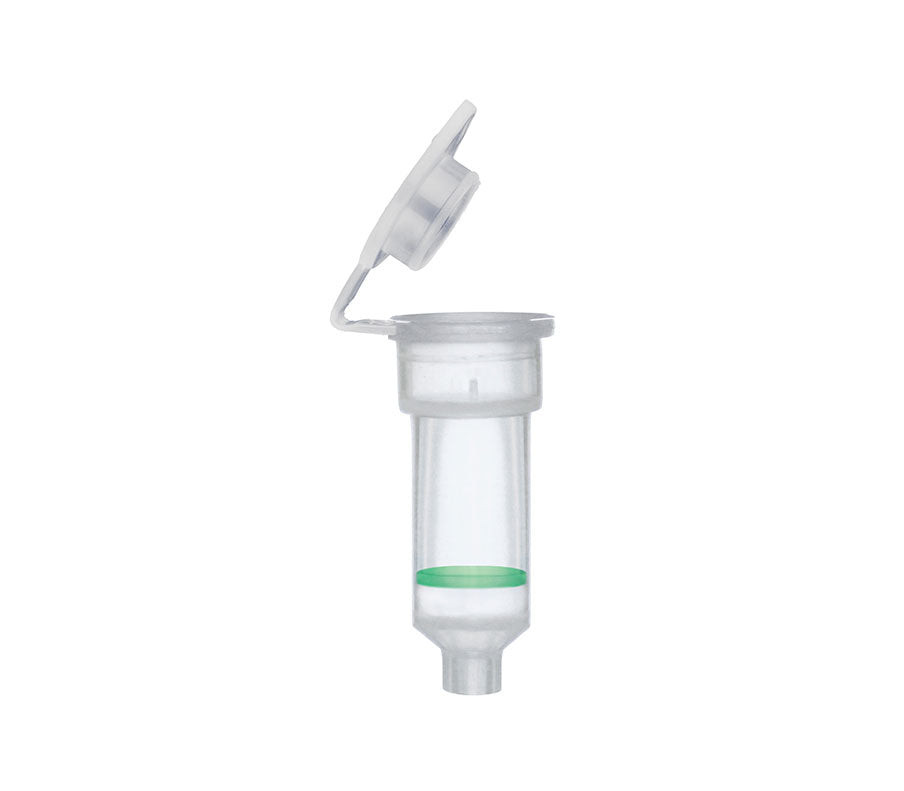 Zymo Research C1006-250-G Zymo-Spin IIICG Columns, 250 Pack