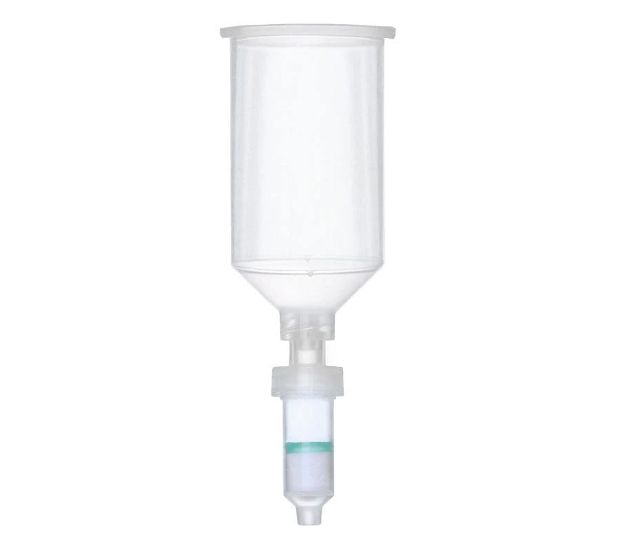 Zymo Research C1016-50 Zymo-Spin V Columns w/ Reservoir, 50 Pack