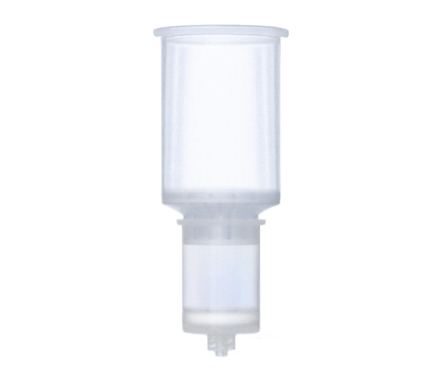 Zymo Research C1017-10 Zymo-Spin VI Columns w/ Zymo-Maxi Filter, 10 Pack