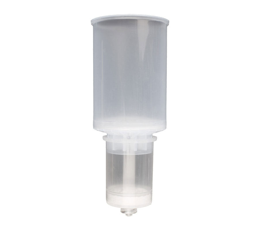 Zymo Research C1018-10 Zymo-Spin VI Columns w/ Reservoir, 10 Pack