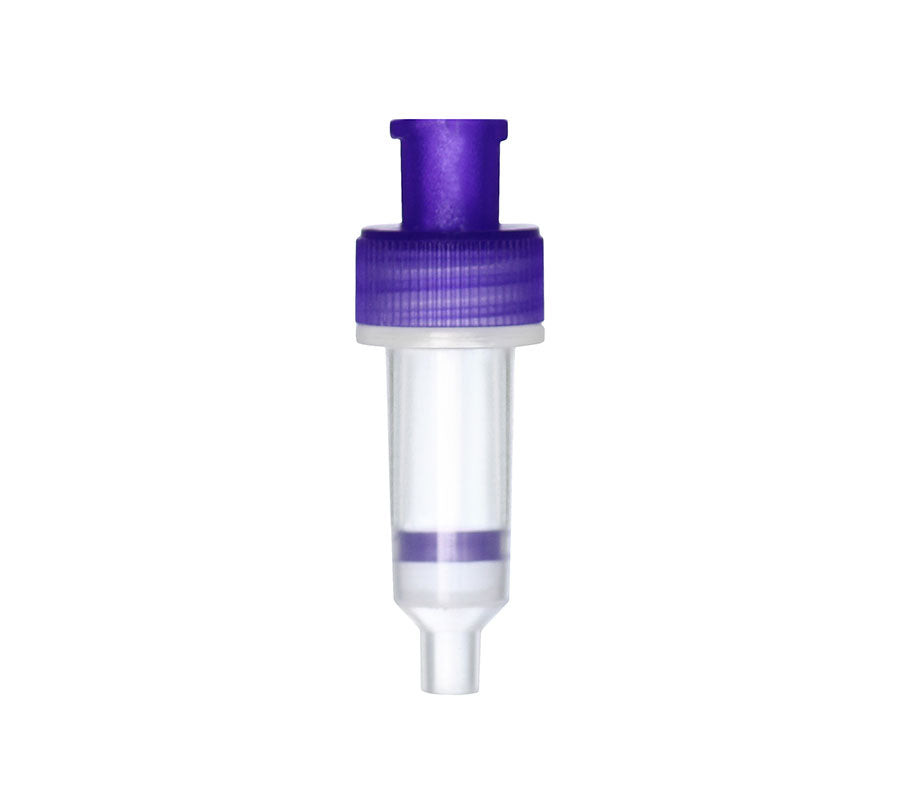 Zymo Research C1040-5 Zymo-Spin III-P Column Assembly w/ 15 mL and 50 mL Reservoir, 5 Pack