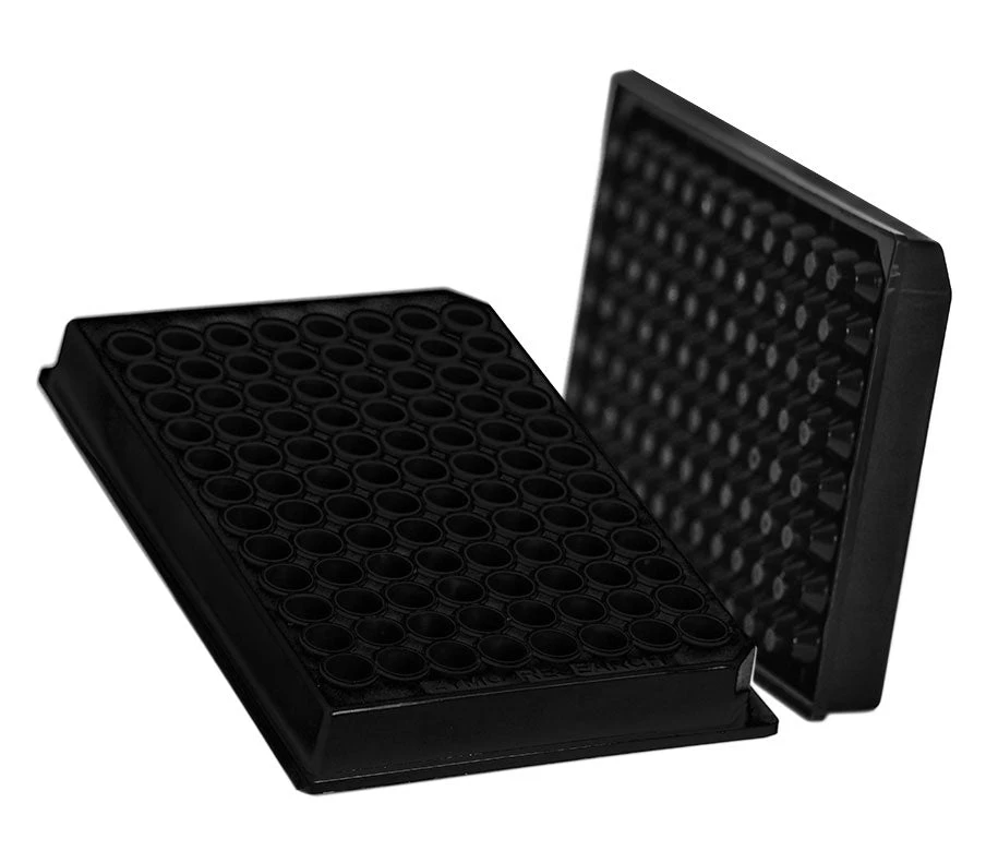 Zymo Research C2006 Zymo-Spin IB-96 Plate, 2 Plates