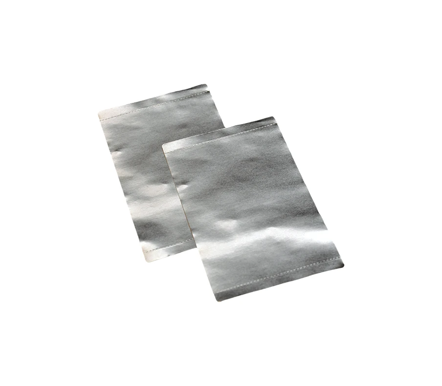 Zymo Research C2007-2 96-Well Plate Cover Foil, 2 Foils