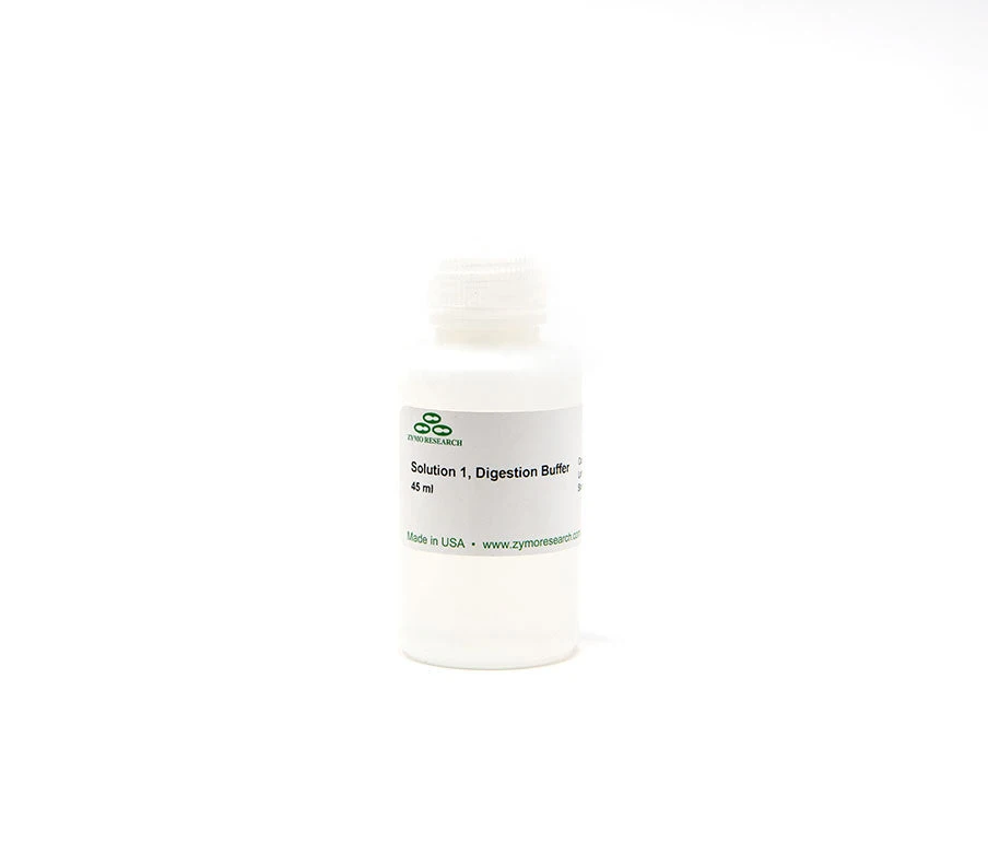 Zymo Research D2004-1-90 Solution 1 Digestion Buffer, 90 mL