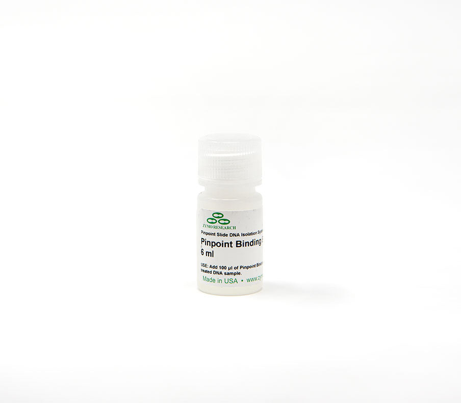 Zymo Research D3001-4 Pinpoint Binding Buffer, 6 mL