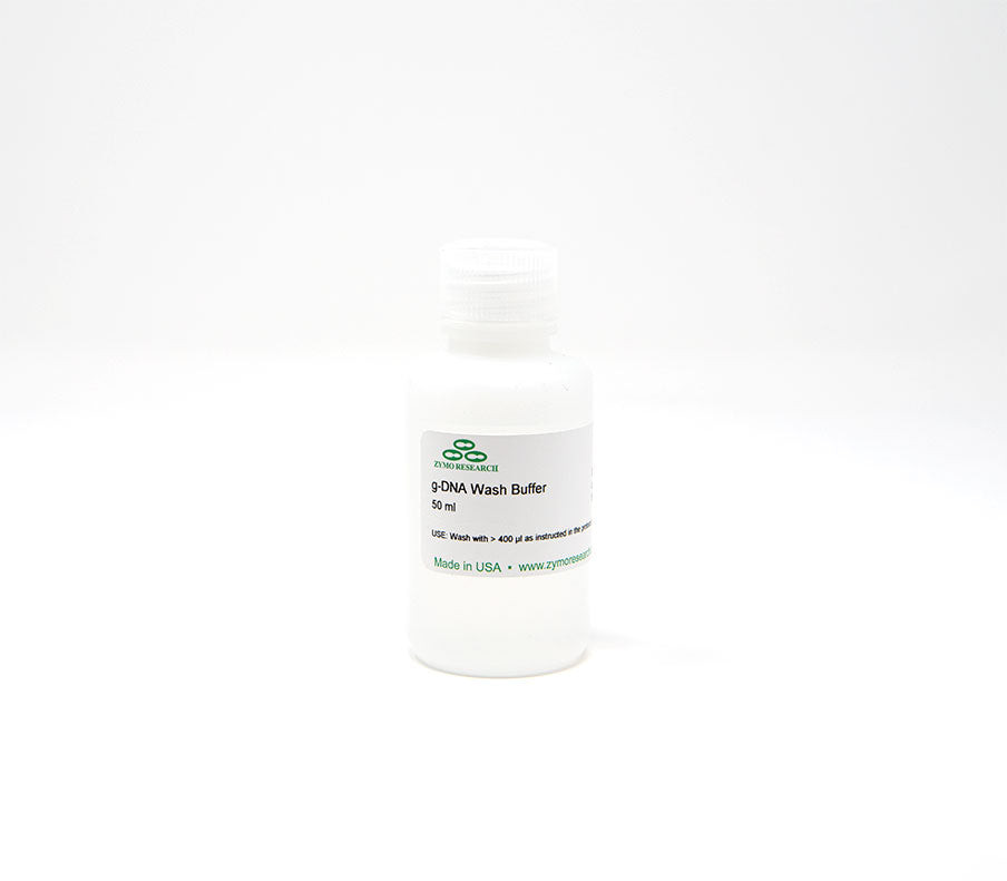 Zymo Research D3004-2-100 g-DNA Wash Buffer, 100 mL