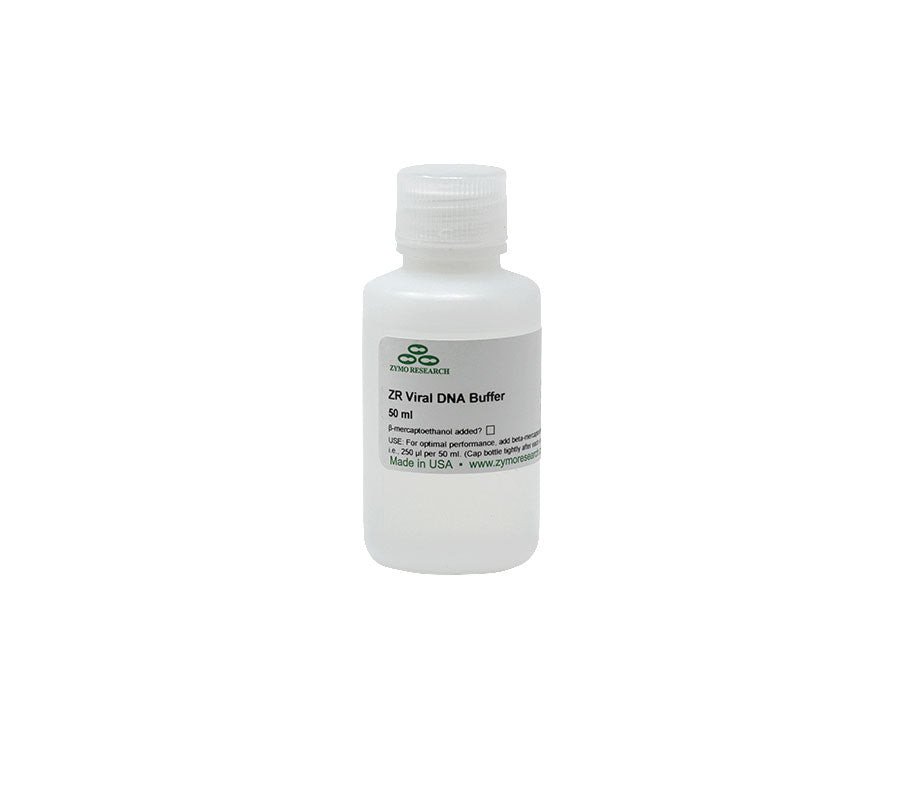 Zymo Research D3015-1-50 ZR Viral DNA Buffer, 50 mL