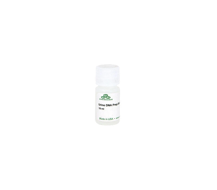 Zymo Research D3061-4-10 Urine DNA Prep Buffer, 10 mL