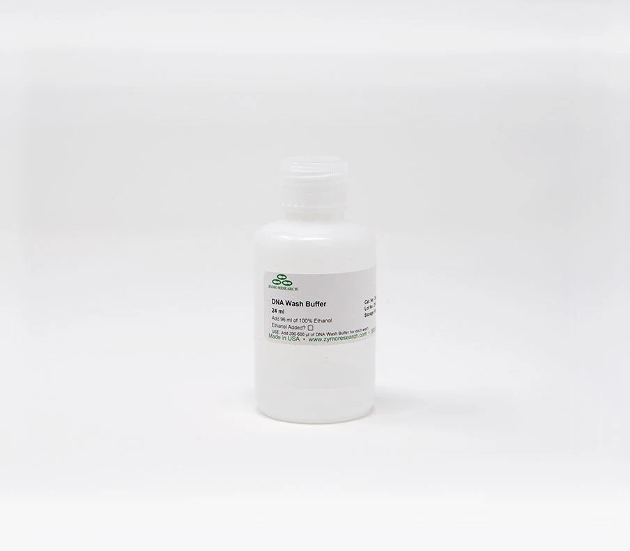 Zymo Research D4003-2-48 DNA Wash Buffer (Concentrate), 48 mL