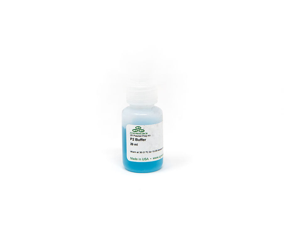 Zymo Research D4027-2-160 Buffer P2, 160 mL