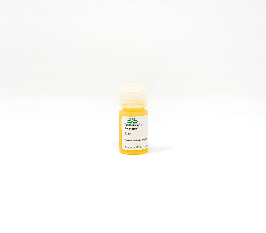 Zymo Research D4027-3-440 Buffer P3, 440 mL