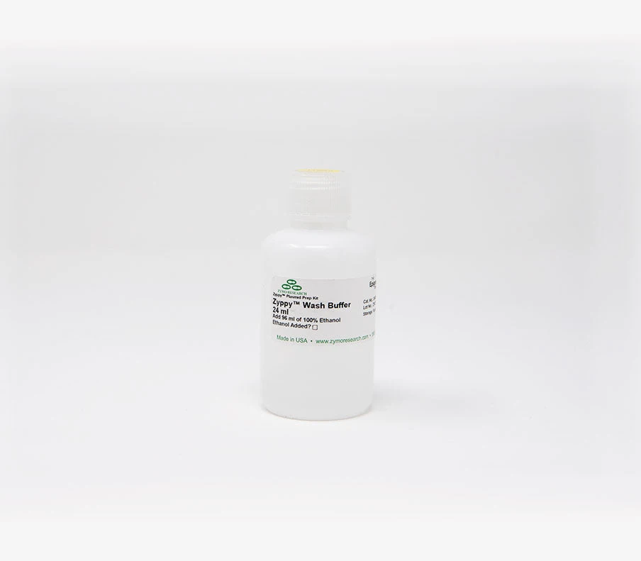 Zymo Research D4036-4-12 Zyppy Wash Buffer (Concentrate), 12 mL