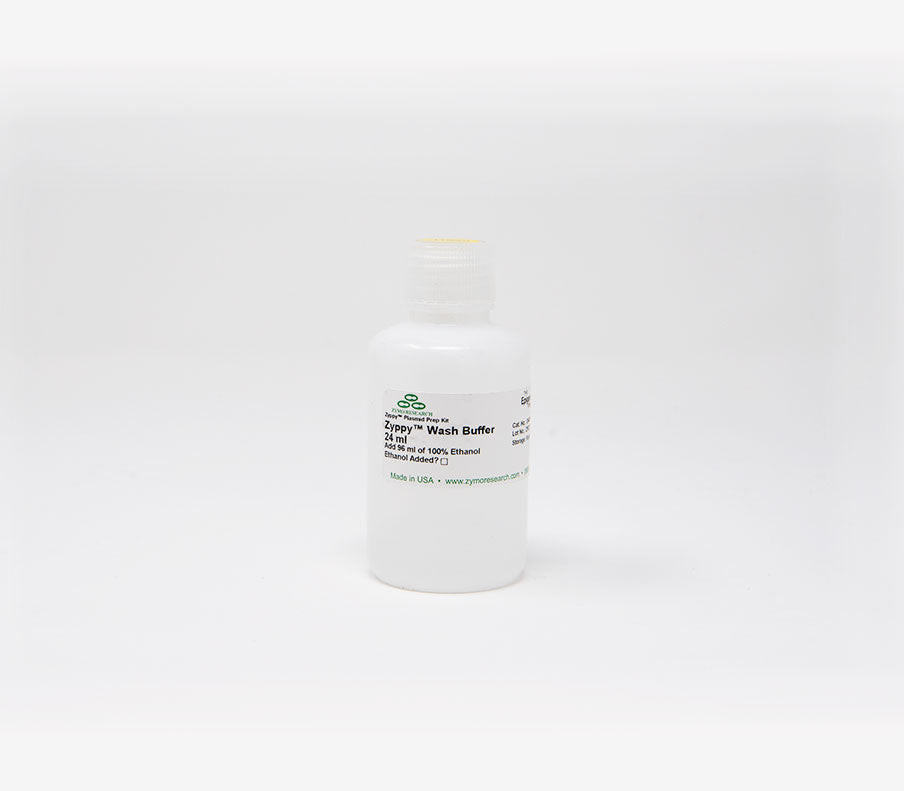 Zymo Research D4036-4-48 Zyppy Wash Buffer (Concentrate), 48 mL