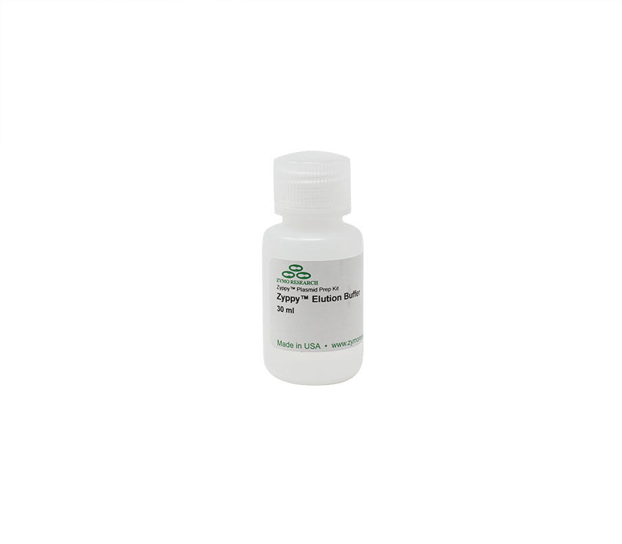 Zymo Research D4036-5-30 Zyppy Elution Buffer, 30 mL