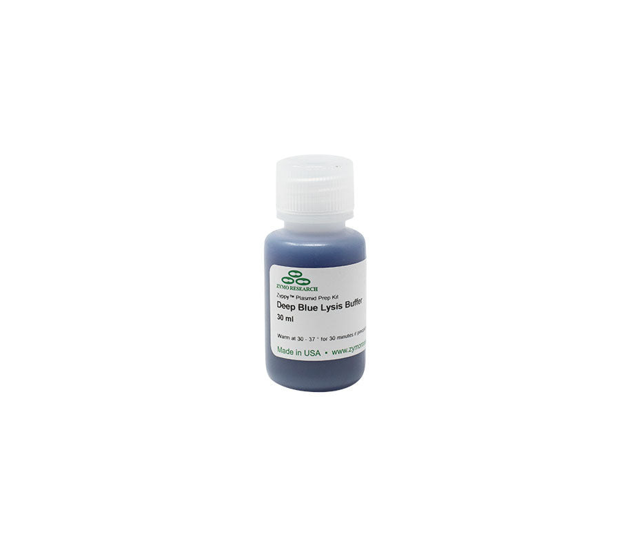 Zymo Research D4041-1-48 Deep Blue Lysis Buffer, 48 mL
