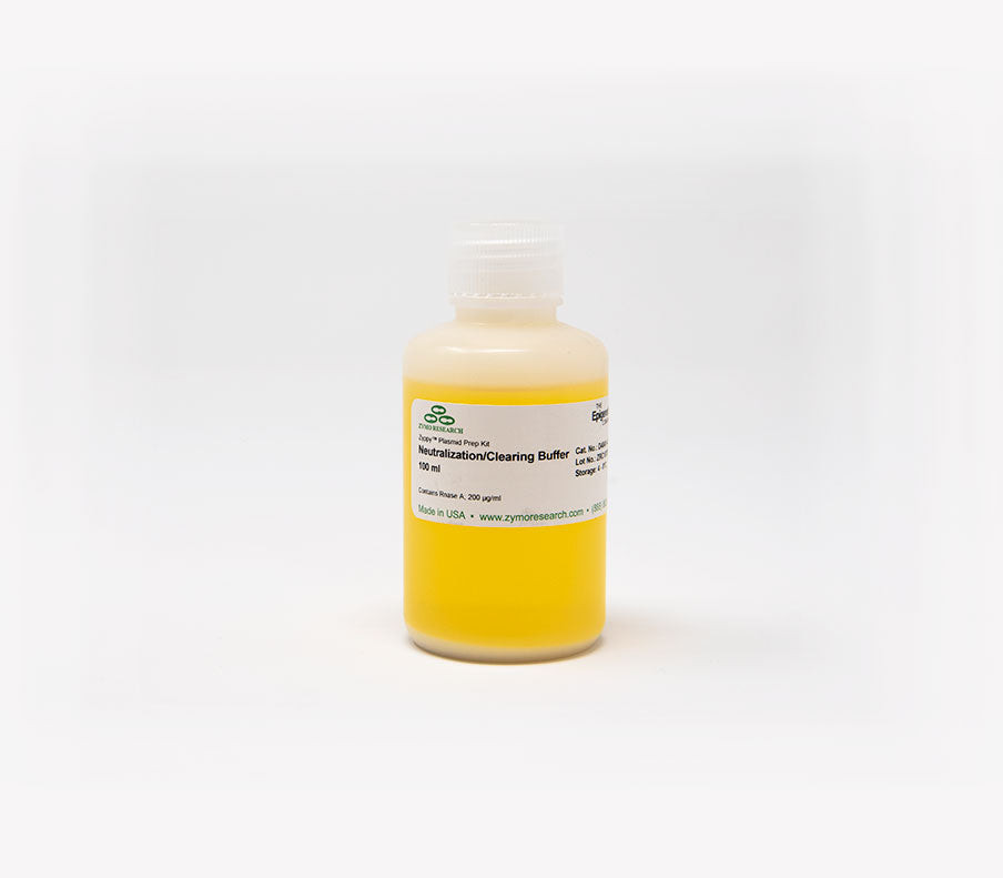 Zymo Research D4041-4-100 Neutralization/Clearing Buffer, 100 mL
