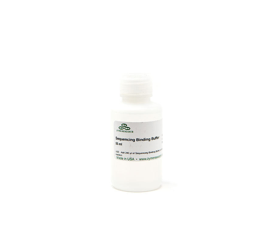 Zymo Research D4050-1-14 Sequencing Binding Buffer, 14 mL