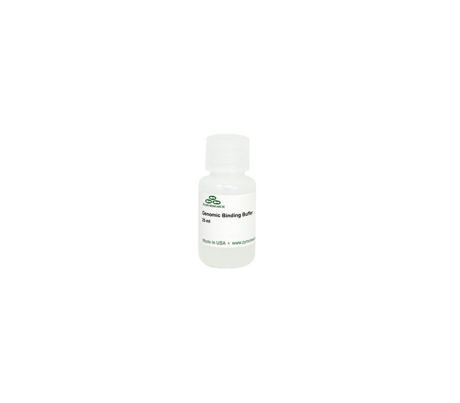 Zymo Research D4068-3-45 Genomic Binding Buffer, 45 mL