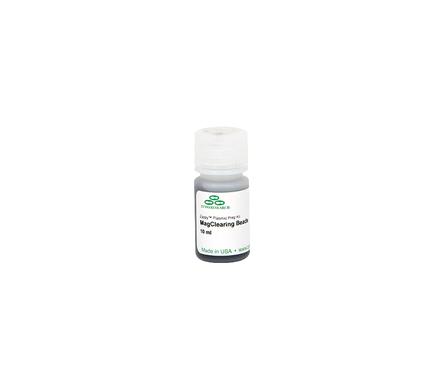 Zymo Research D4100-1-10 MagClearing Beads, 10 mL