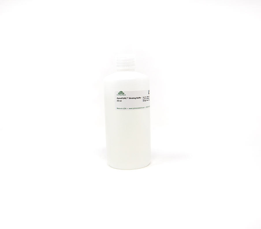 Zymo Research D4200-4-210 ZymoPURE Binding Buffer, 210 mL