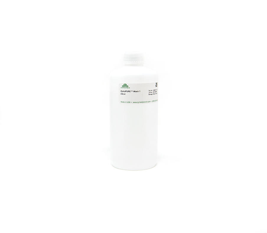 Zymo Research D4200-5-55 ZymoPURE Wash 1, 55 mL