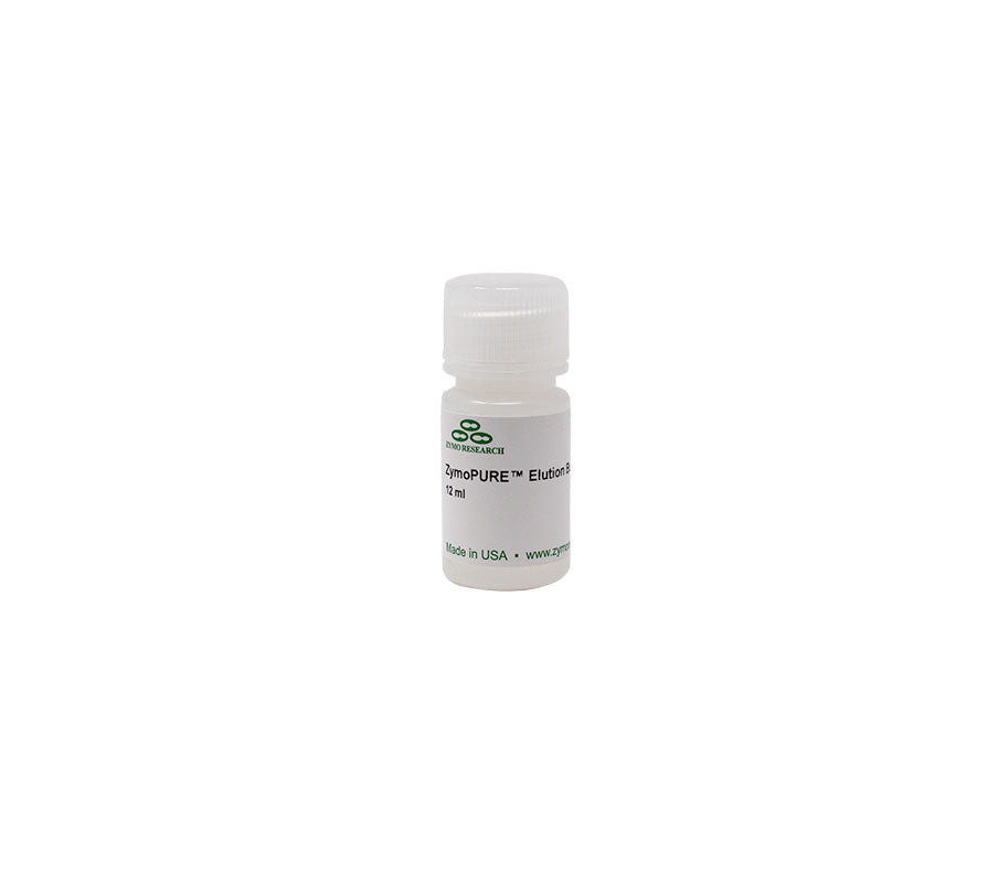 Zymo Research D4200-7-12 ZymoPURE Elution Buffer, 12 mL