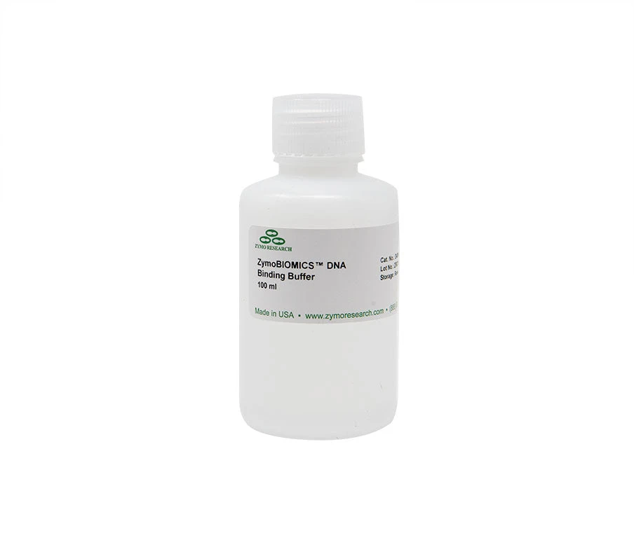 Zymo Research D4300-2-100 ZymoBIOMICS DNA Binding Buffer, 100 mL