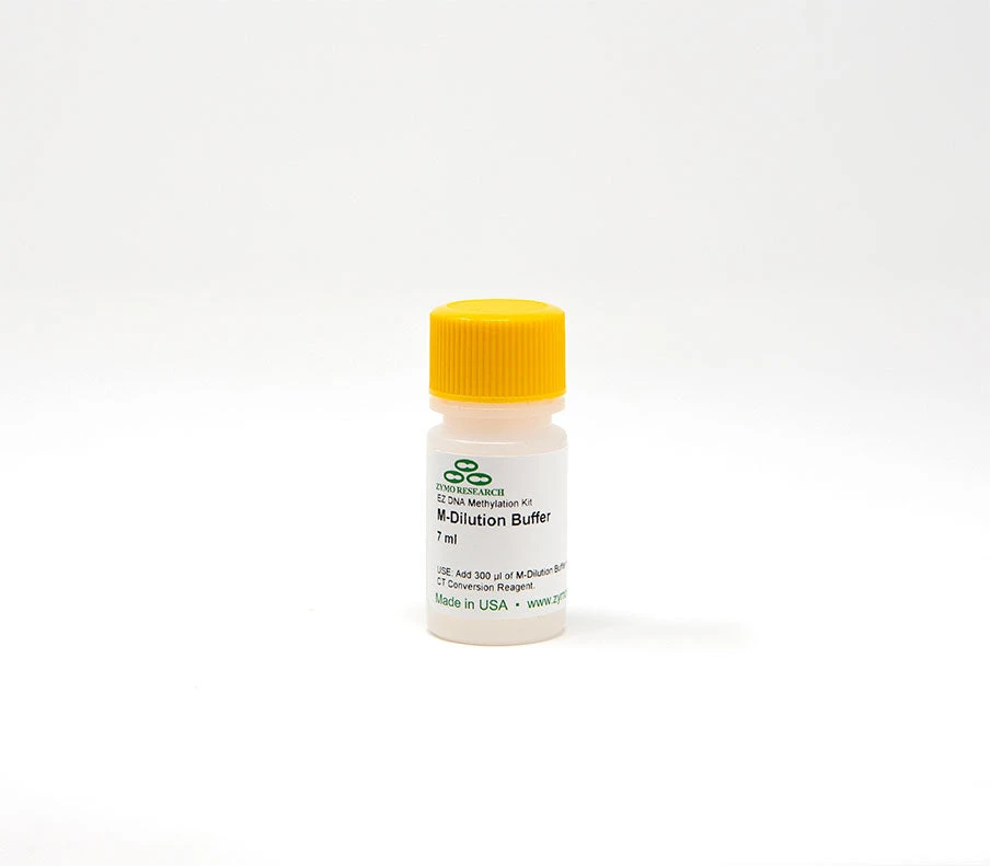 Zymo Research D5005-2 M-Dilution Buffer-Gold, 1.5 mL