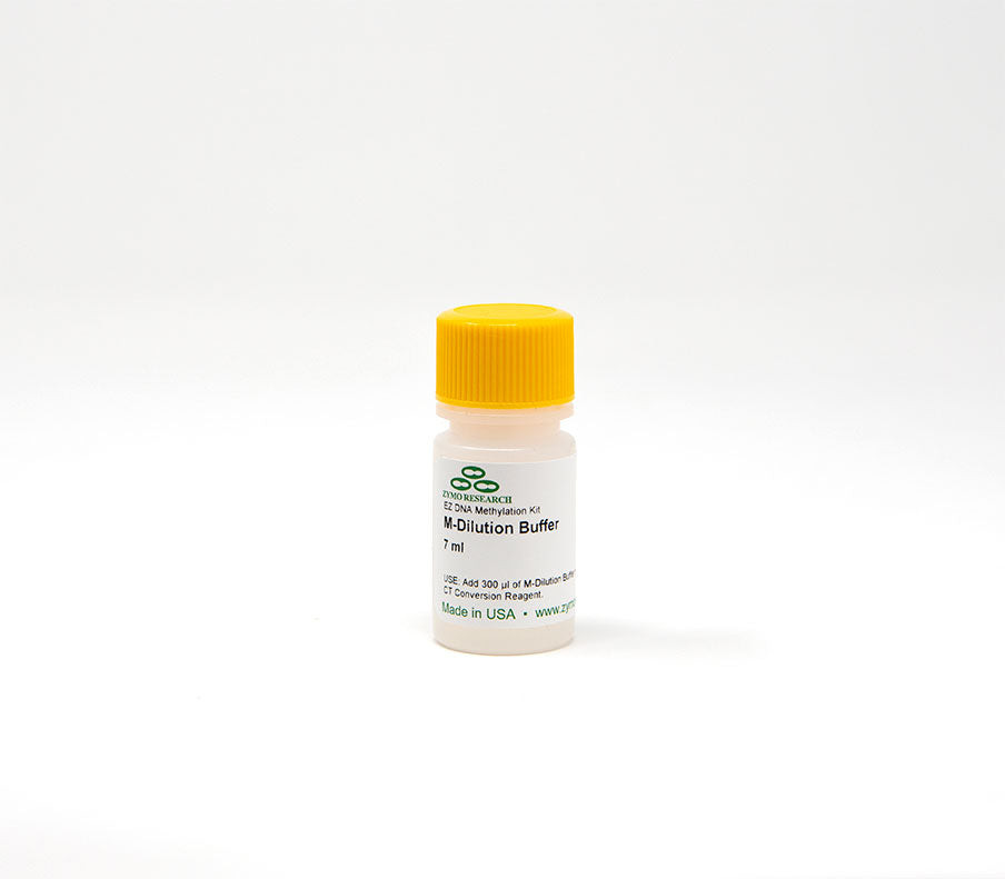 Zymo Research D5006-2 M-Dilution Buffer-Gold, 7 mL